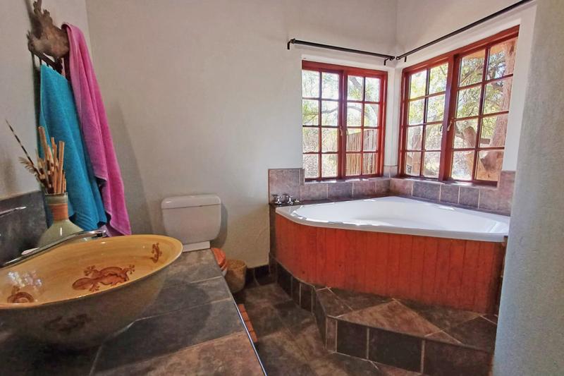 2 Bedroom Property for Sale in Vaalkop Dam North West